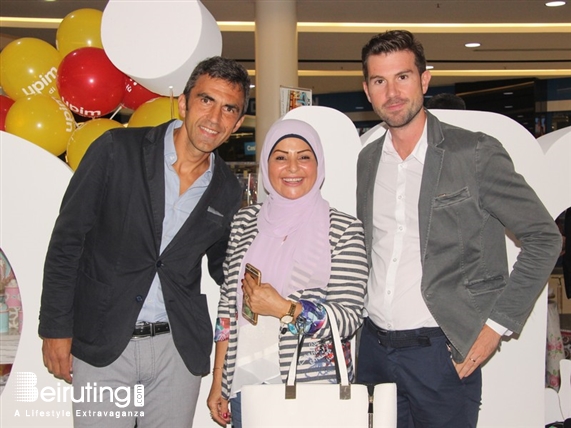 Le Mall-Dbayeh Dbayeh Social Event Opening of UPIM at LeMall Dbayeh Lebanon