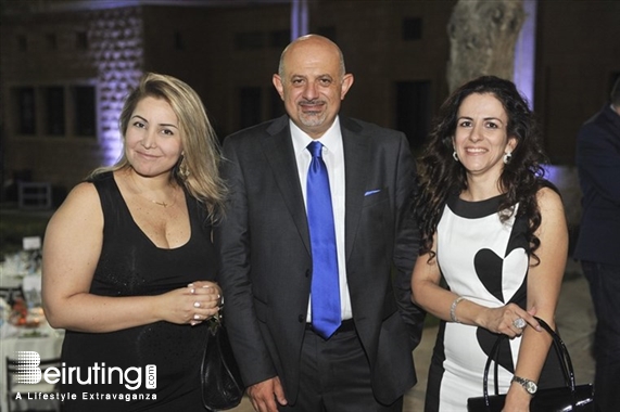 USEK Kaslik University Event USEK Alumni Dinner Lebanon