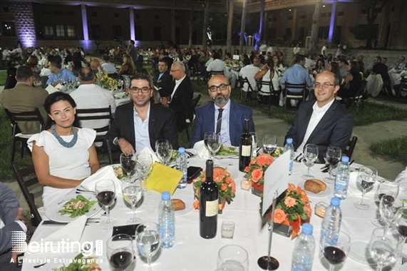 USEK Kaslik University Event USEK Alumni Dinner Lebanon