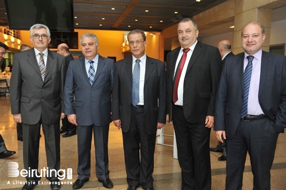 USEK Kaslik University Event USEK Networking Dinner  Lebanon