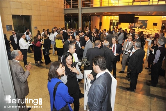 USEK Kaslik University Event USEK Networking Dinner  Lebanon