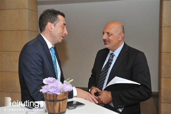 USEK Kaslik University Event USEK Networking Dinner  Lebanon