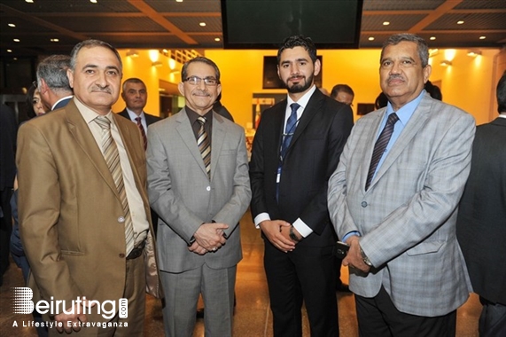 USEK Kaslik University Event USEK Networking Dinner  Lebanon