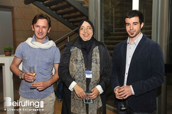 USEK Kaslik University Event USEK Networking Dinner  Lebanon