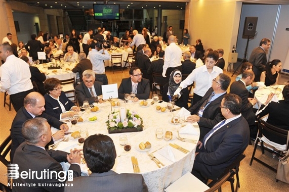 USEK Kaslik University Event USEK Networking Dinner  Lebanon