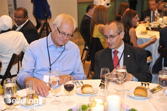 USEK Kaslik University Event USEK Networking Dinner  Lebanon