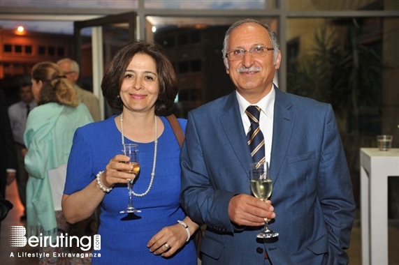 USEK Kaslik University Event USEK Networking Dinner  Lebanon