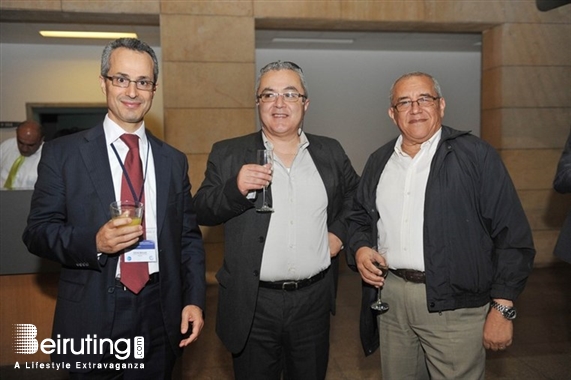 USEK Kaslik University Event USEK Networking Dinner  Lebanon