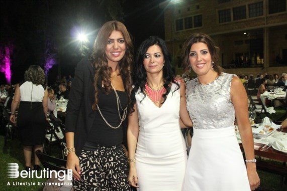 USEK Kaslik Social Event USEK Patronal Feast Day  Lebanon