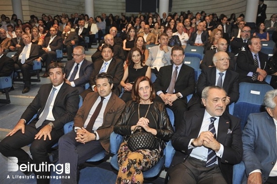 USEK Kaslik University Event USEK Patronal Feast Day Lebanon