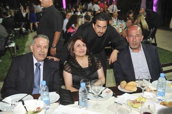 USEK Kaslik University Event USEK Patronal Feast Day Lebanon