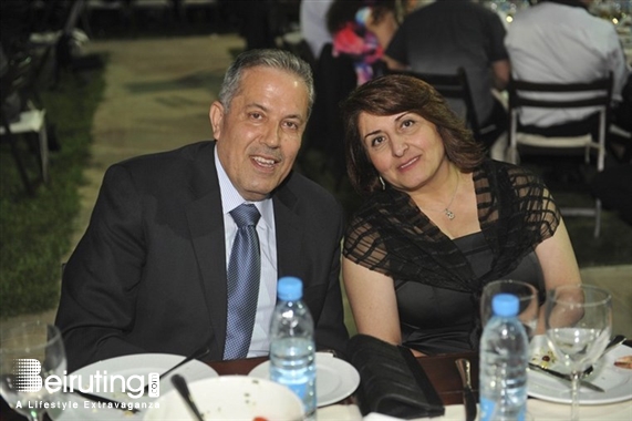 USEK Kaslik University Event USEK Patronal Feast Day Lebanon