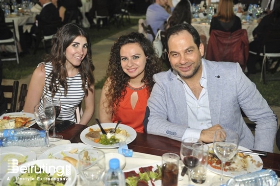 USEK Kaslik University Event USEK Patronal Feast Day Lebanon