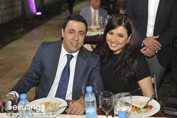 USEK Kaslik University Event USEK Patronal Feast Day Lebanon