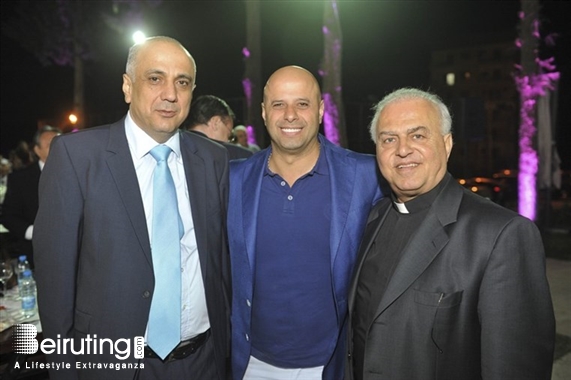 USEK Kaslik University Event USEK Patronal Feast Day Lebanon