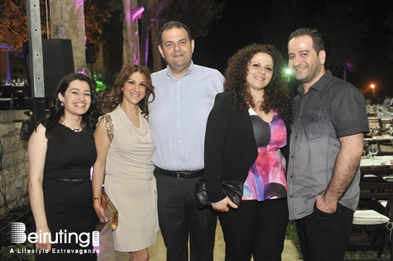 USEK Kaslik University Event USEK Patronal Feast Day Lebanon