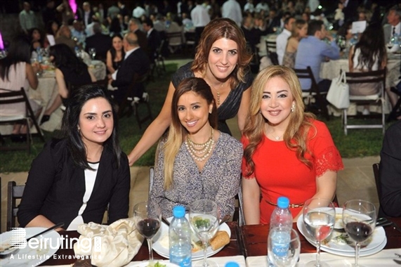 USEK Kaslik University Event USEK Patronal Feast Day Lebanon