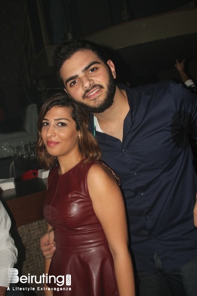 Activities Beirut Suburb University Event USJ Social Club Masquerade For a Cause Lebanon