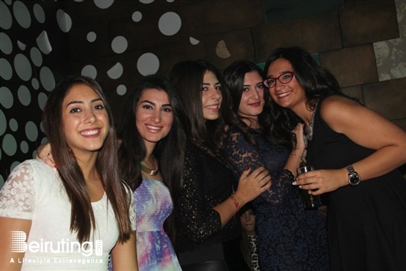 Activities Beirut Suburb University Event USJ Social Club Masquerade For a Cause Lebanon