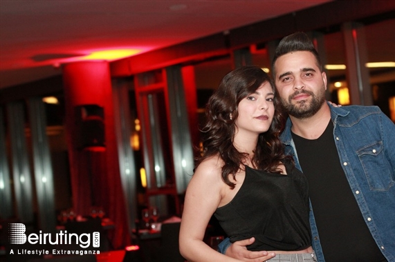 Lancaster Plaza Beirut-Downtown Nightlife Valentine at Prime 18 Lebanon