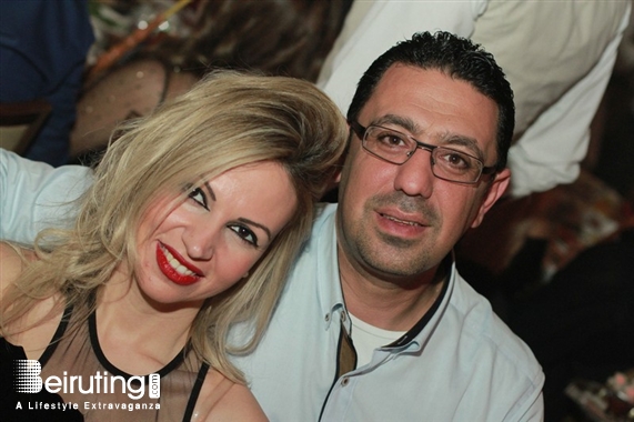 Lancaster Plaza Beirut-Downtown Nightlife Valentine at Daoud Basha Lebanon