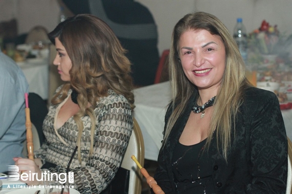 Lancaster Plaza Beirut-Downtown Nightlife Valentine at Daoud Basha Lebanon