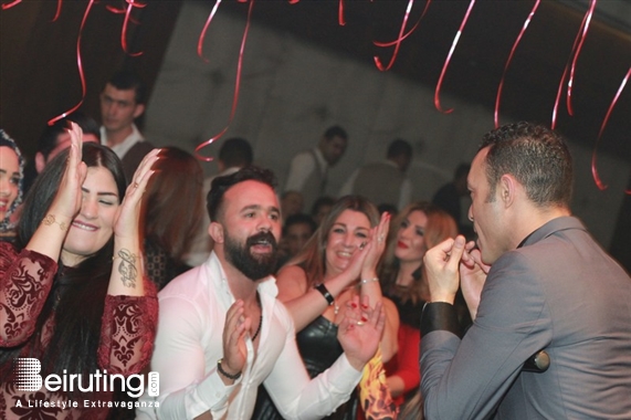 Lancaster Plaza Beirut-Downtown Nightlife Valentine at Daoud Basha Lebanon