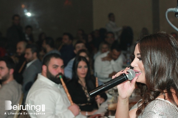 Lancaster Plaza Beirut-Downtown Nightlife Valentine at Daoud Basha Lebanon