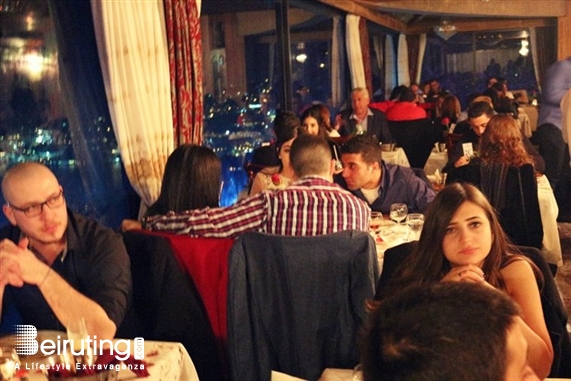 Bay Lodge Jounieh Nightlife Be My Valentine Lebanon