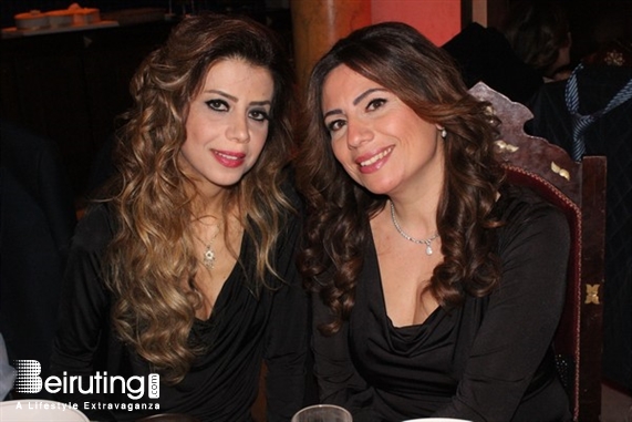 Diwan Shahrayar-Le Royal Dbayeh Nightlife Valentine at Diwan Shahrayar Lebanon