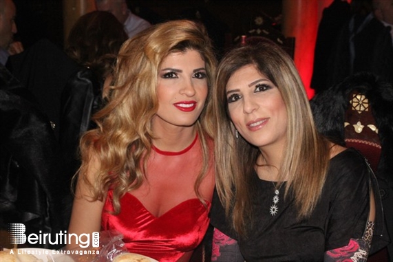 Diwan Shahrayar-Le Royal Dbayeh Nightlife Valentine at Diwan Shahrayar Lebanon