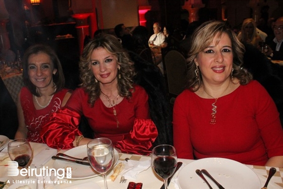 Diwan Shahrayar-Le Royal Dbayeh Nightlife Valentine at Diwan Shahrayar Lebanon