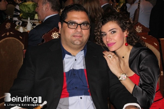 Diwan Shahrayar-Le Royal Dbayeh Nightlife Valentine at Diwan Shahrayar Lebanon