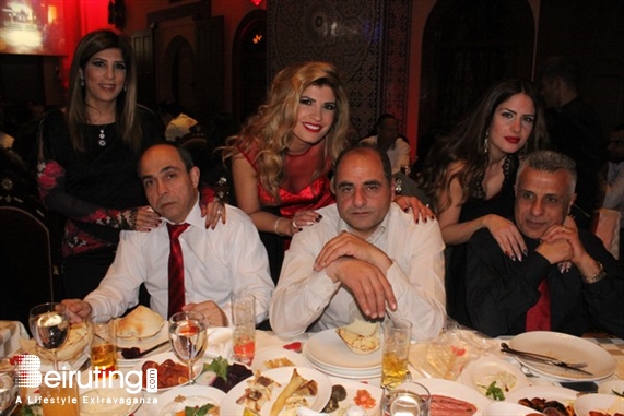 Diwan Shahrayar-Le Royal Dbayeh Nightlife Valentine at Diwan Shahrayar Lebanon