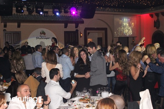 Diwan Shahrayar-Le Royal Dbayeh Nightlife Valentine at Diwan Shahrayar Lebanon