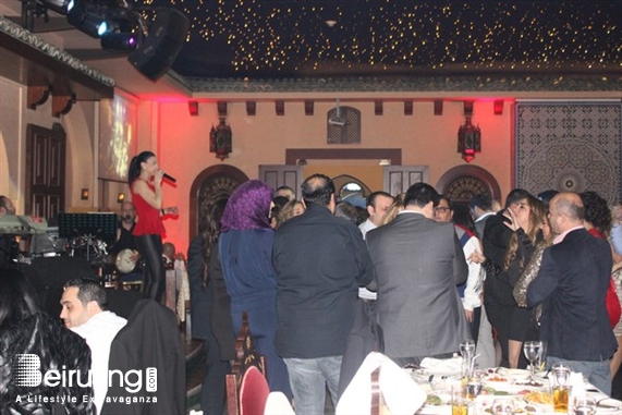 Diwan Shahrayar-Le Royal Dbayeh Nightlife Valentine at Diwan Shahrayar Lebanon