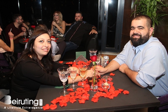 Chapo ba-Bay Lodge Jounieh Nightlife Valentine at Chapo Ba Lebanon