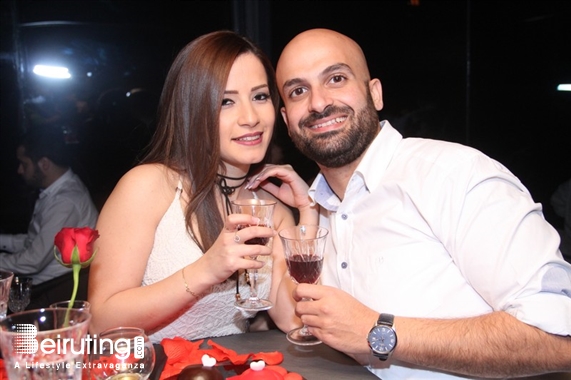 Chapo ba-Bay Lodge Jounieh Nightlife Valentine at Chapo Ba Lebanon