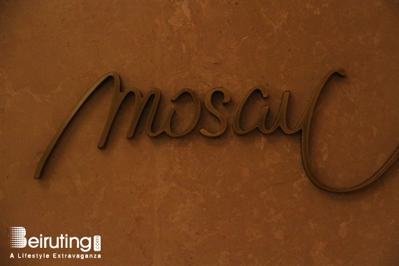 Mosaic-Phoenicia Beirut-Downtown Nightlife Valentine at Mosaic Lebanon