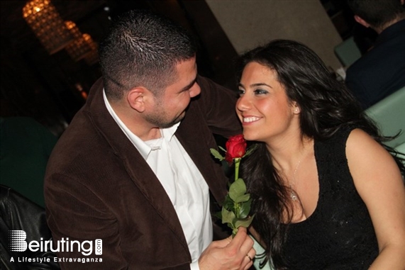 Mosaic-Phoenicia Beirut-Downtown Nightlife Valentine at Mosaic Lebanon