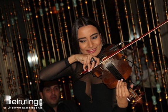 Mosaic-Phoenicia Beirut-Downtown Nightlife Valentine at Mosaic Lebanon