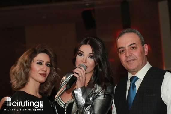 Lancaster Plaza Beirut-Downtown Nightlife Valentine at Daoud Basha Lebanon