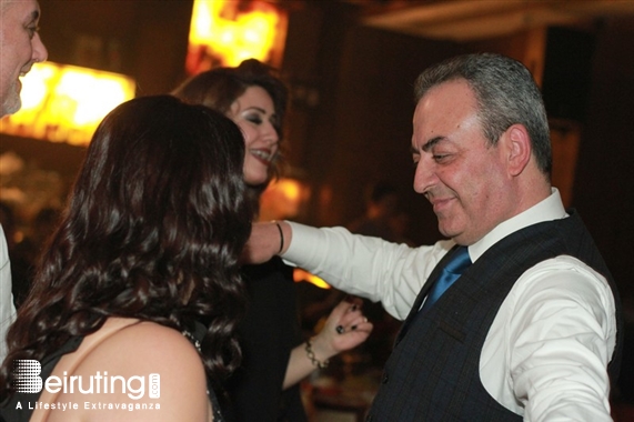 Lancaster Plaza Beirut-Downtown Nightlife Valentine at Daoud Basha Lebanon