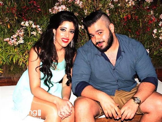 Veer Kaslik Social Event LAU Prom at Veer Lebanon