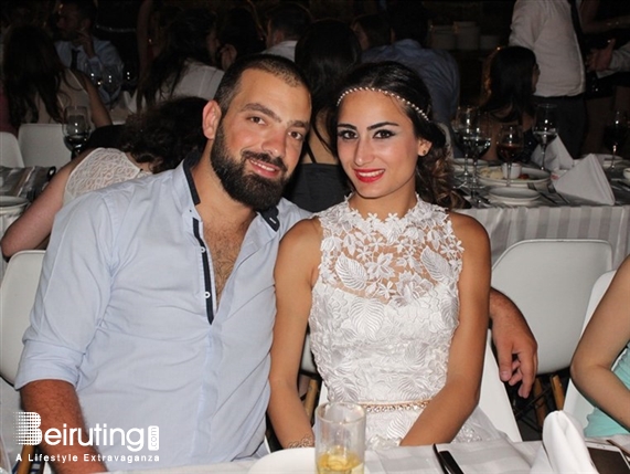 Veer Kaslik Social Event Haigazian University Prom at Veer  Lebanon