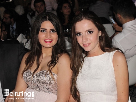 Veer Kaslik Social Event Haigazian University Prom at Veer  Lebanon