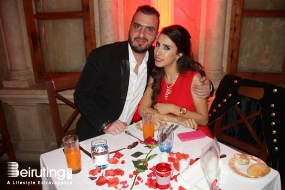 Venezia Sin El Fil Nightlife Valentine's at Venezia-Hilton Lebanon