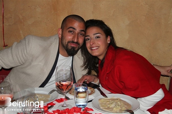 Venezia Sin El Fil Nightlife Valentine's at Venezia-Hilton Lebanon