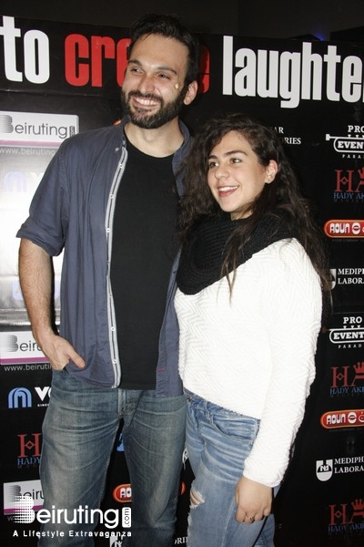 City Centre Beirut Beirut Suburb Social Event Premiere of Nemer Abou Nassar Victorious Secret Lebanon