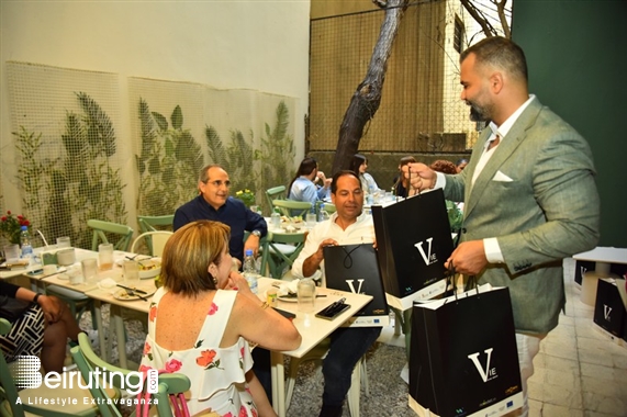 Social Event Vie-Health celebration In Style Lebanon